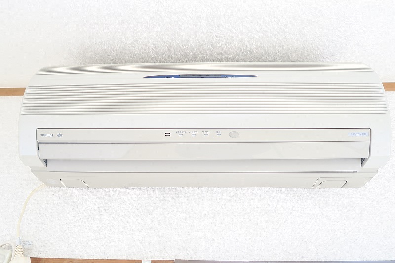 エコーハイツ  その他4