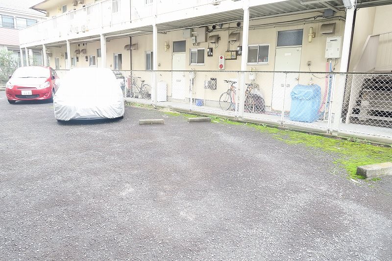 エコーハイツ  その他6