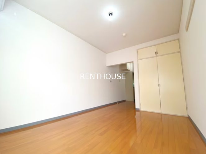 カーサフレスコ ベッドルーム