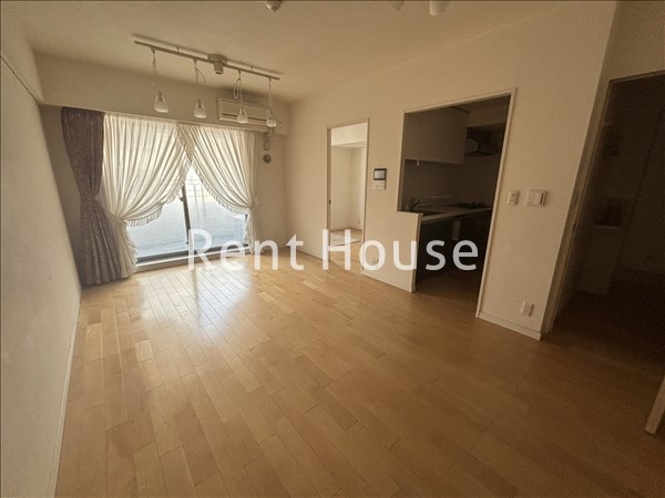 イトーピア武蔵野ブランマーク リビング