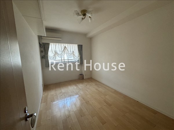 イトーピア武蔵野ブランマーク ベッドルーム