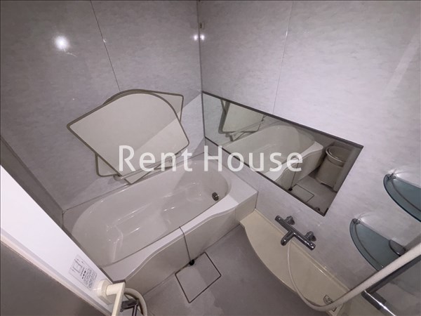 イトーピア武蔵野ブランマーク 風呂画像