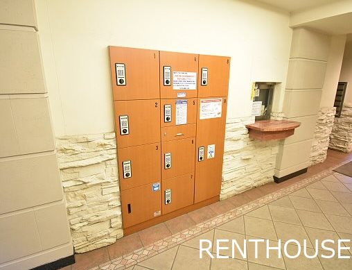 スターロワイヤル調布  その他4