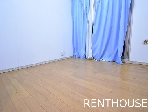 スターロワイヤル調布  ベッドルーム