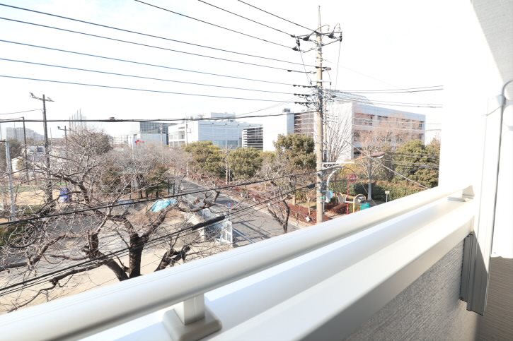 メルディア調布  その他6