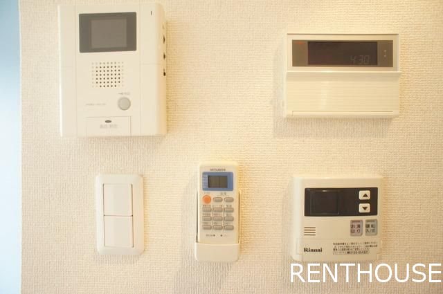 ラ・セルジュ白糸台   その他1