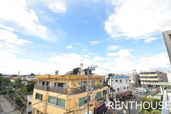 ラ・セルジュ白糸台   その他4