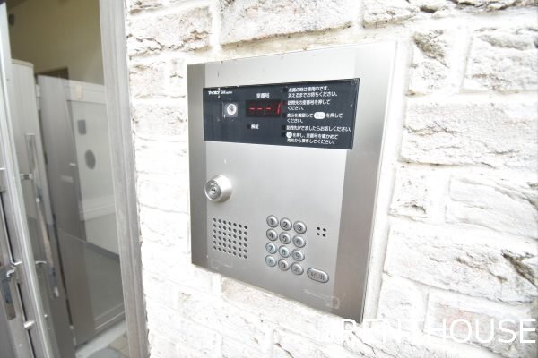 ラ・セルジュ白糸台   その他7