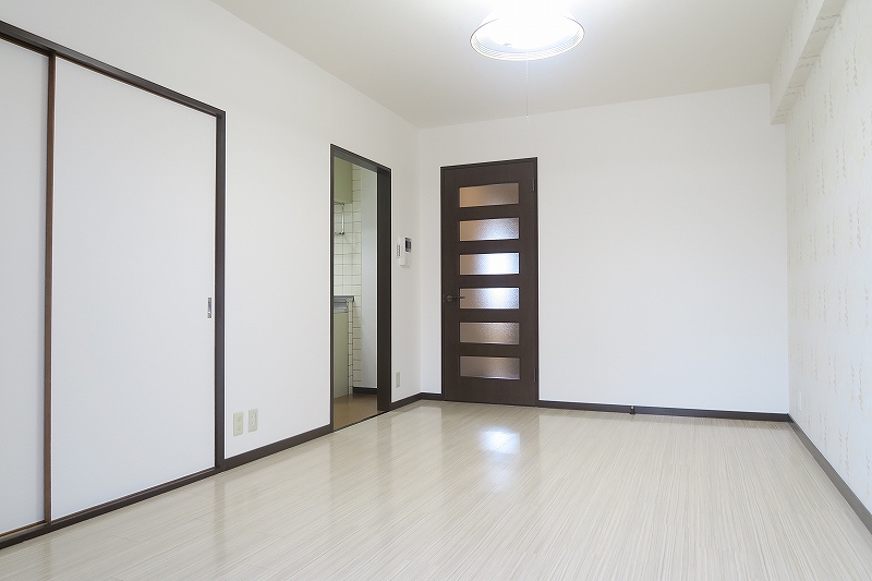 Ｋ＆Ｙマンション リビング