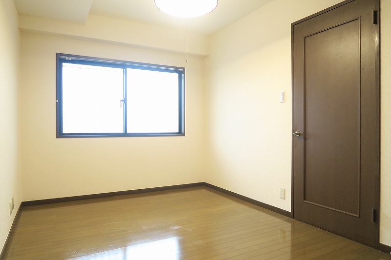 Ｋ＆Ｙマンション ベッドルーム