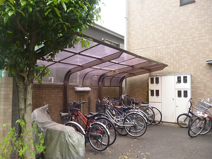 ファミールビレッジ その他5