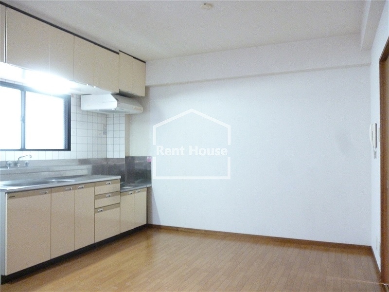 ファミールビレッジ リビング