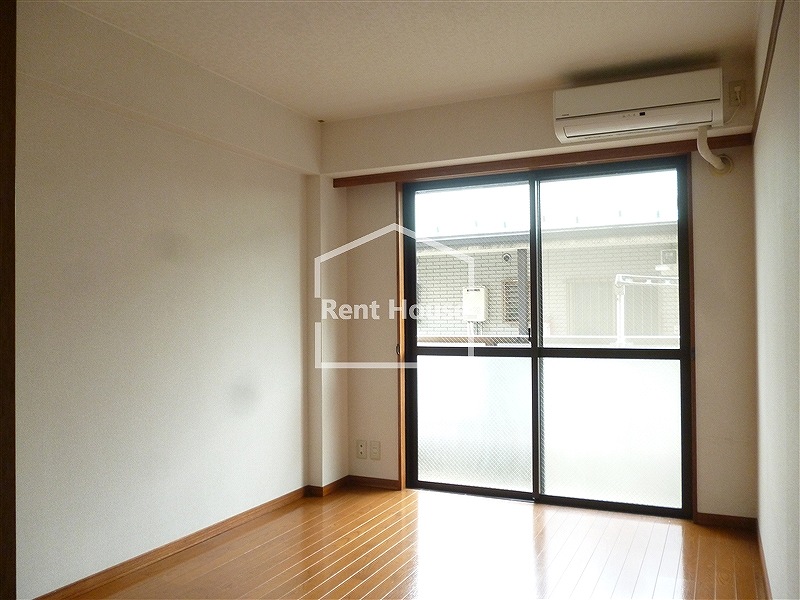 ファミールビレッジ ベッドルーム