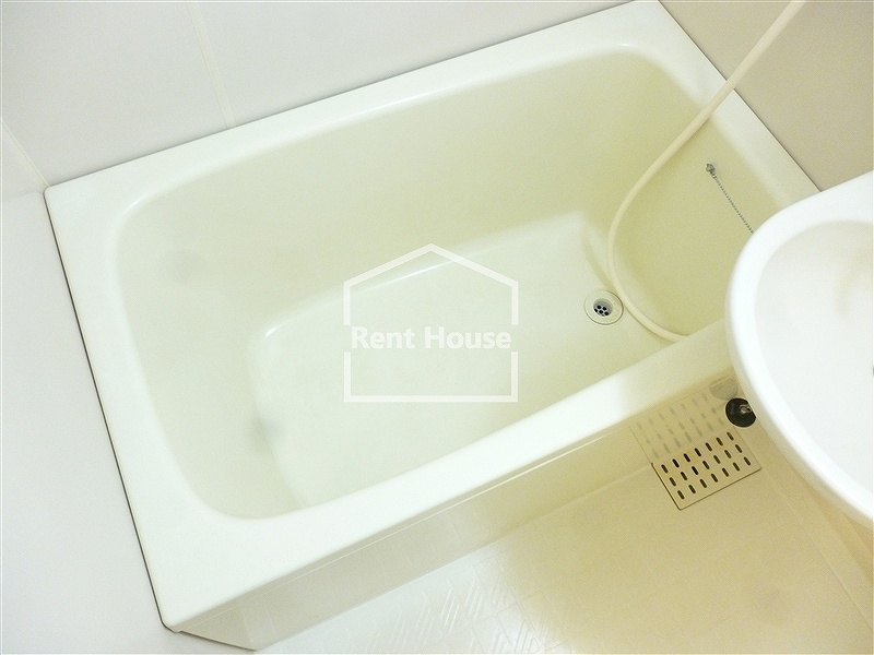 ファミールビレッジ 風呂画像