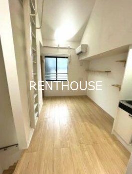 マティコートつつじヶ丘 リビング