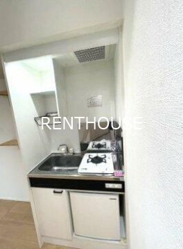 マティコートつつじヶ丘 キッチン