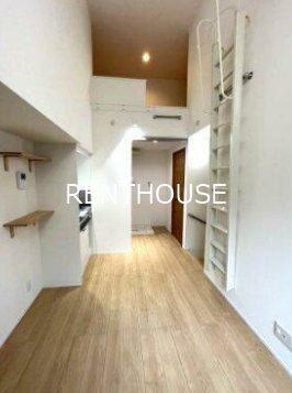 マティコートつつじヶ丘 ベッドルーム