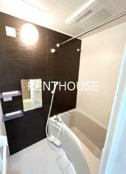 マティコートつつじヶ丘 風呂画像