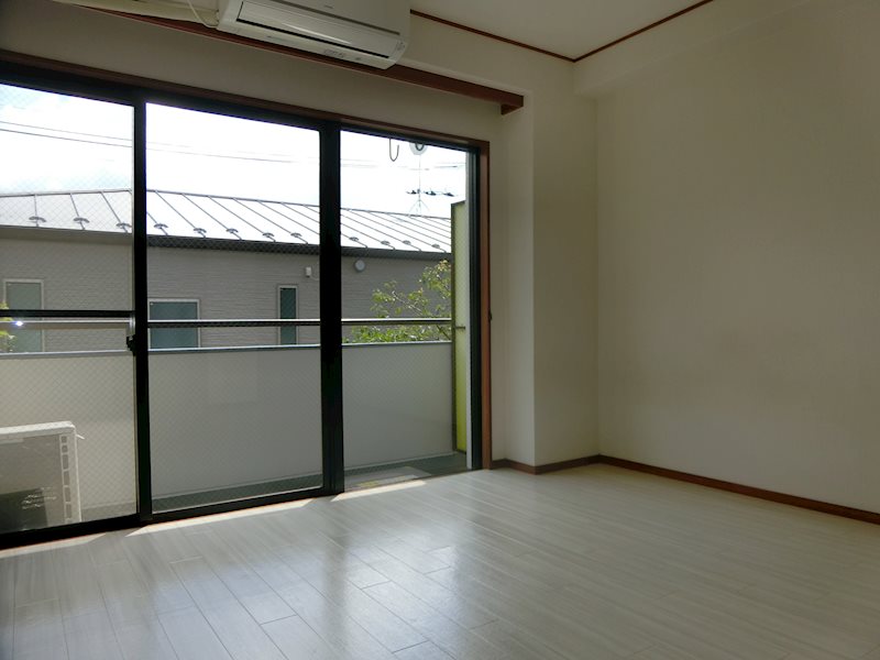 アビテサンパティック  ベッドルーム