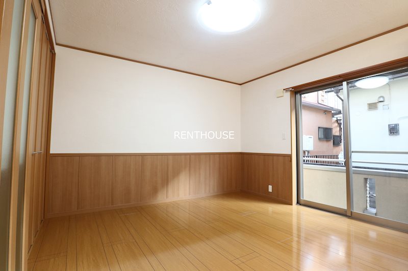 COREDO喜多山   リビング