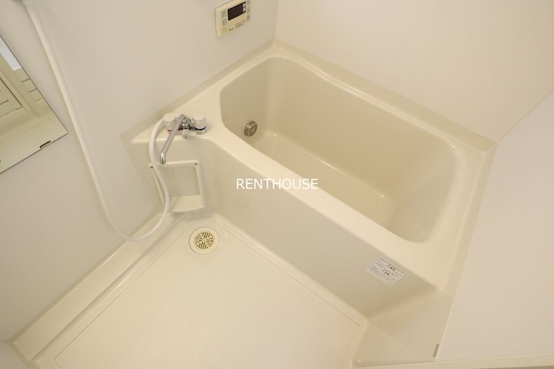 COREDO喜多山   風呂画像