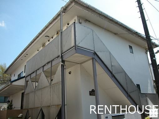 プリムローズ   外観