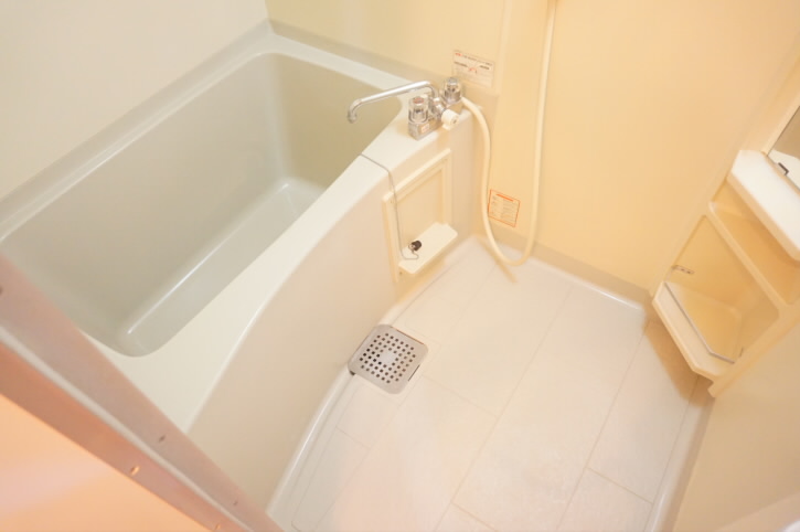 エムヤマグチ    風呂画像