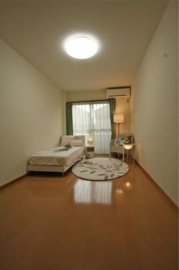 シャトル聖調布   その他3