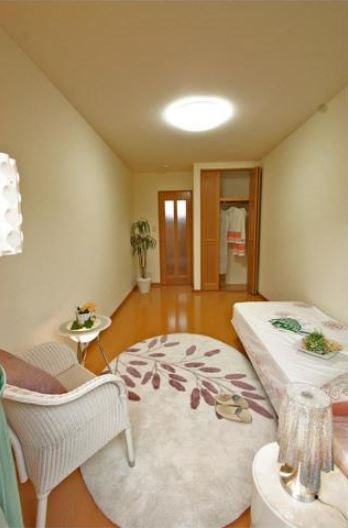 シャトル聖調布   その他5