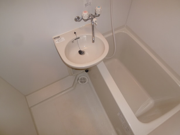 シャトル聖調布   ベッドルーム