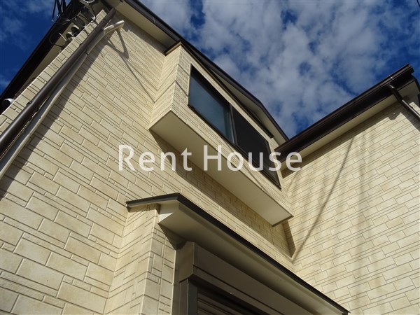 グルクスハイム経堂 外観