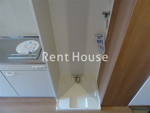 グルクスハイム経堂 その他6