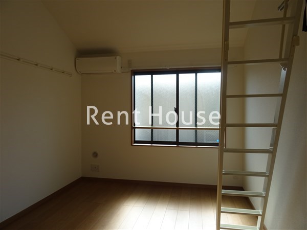 グルクスハイム経堂 リビング