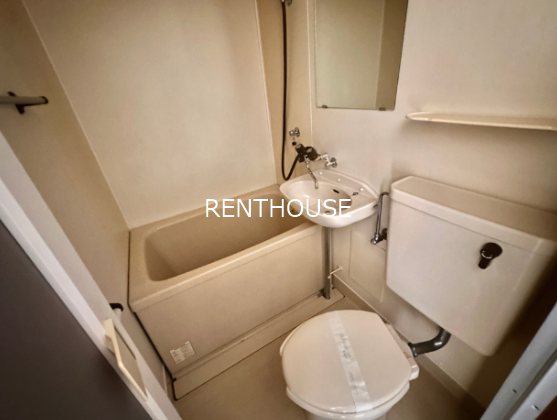 パストラルタマ【東京外国語大学受験生事前予約可能物件】  その他2