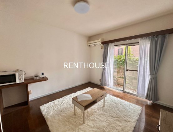 パストラルタマ【東京外国語大学受験生事前予約可能物件】  その他4