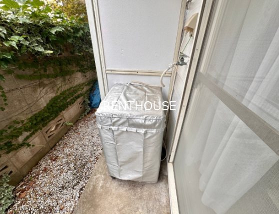 パストラルタマ【東京外国語大学受験生事前予約可能物件】  その他7