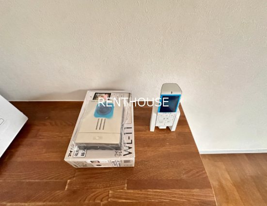 パストラルタマ【東京外国語大学受験生事前予約可能物件】  その他5