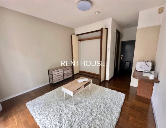 パストラルタマ【東京外国語大学受験生事前予約可能物件】  リビング