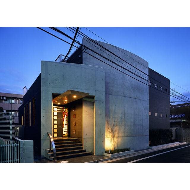 エフ・デビュー 外観