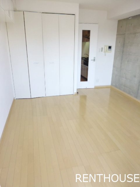 エフ・デビュー 玄関