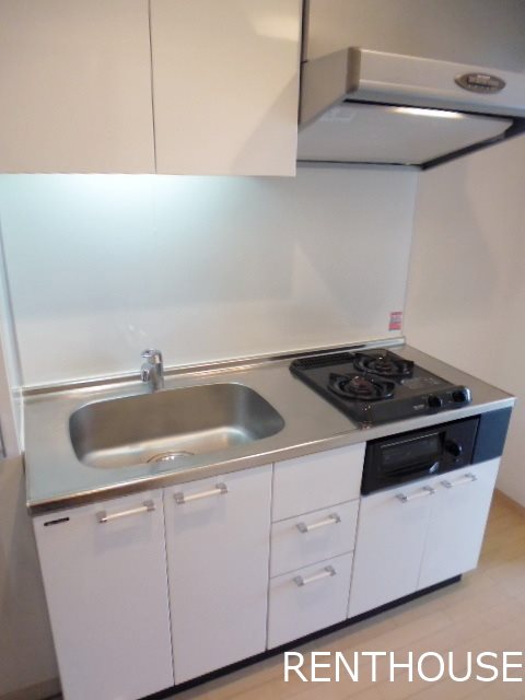 エフ・デビュー キッチン