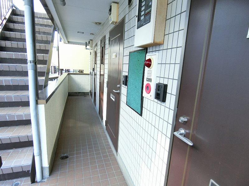 エクセルアサヒ 【東京外国語大学受験生事前予約可能物件】  その他1