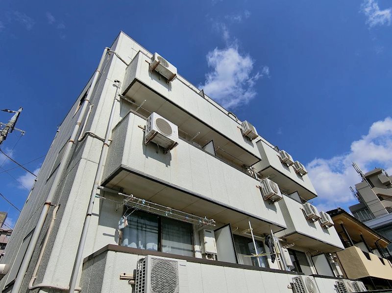 エクセルアサヒ 【東京外国語大学受験生事前予約可能物件】  その他2