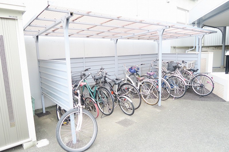 東府中マンション   その他6