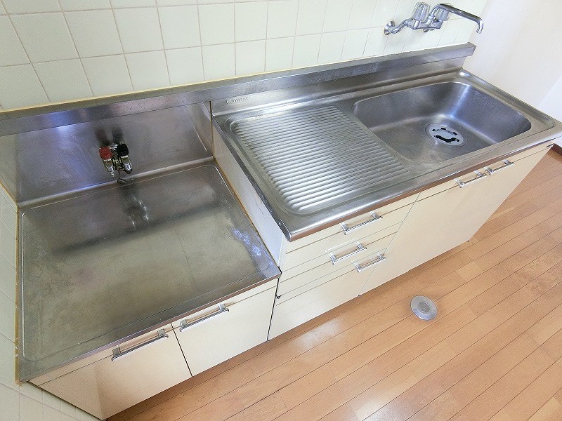 東府中マンション   キッチン