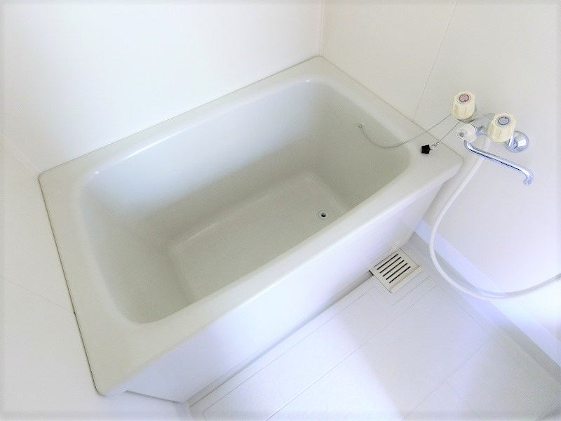 東府中マンション   風呂画像