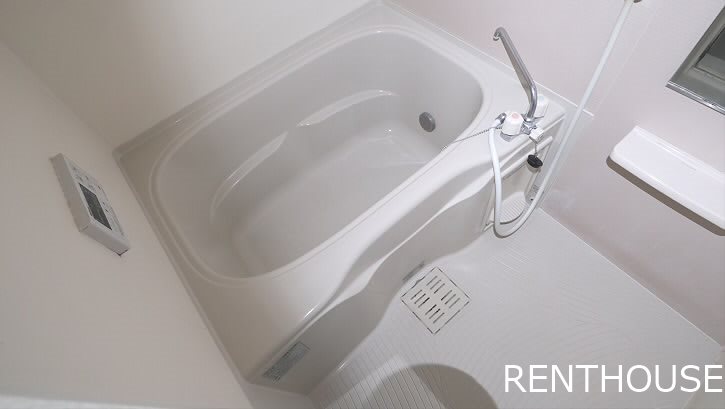 アンバーガーデンイースト   風呂画像