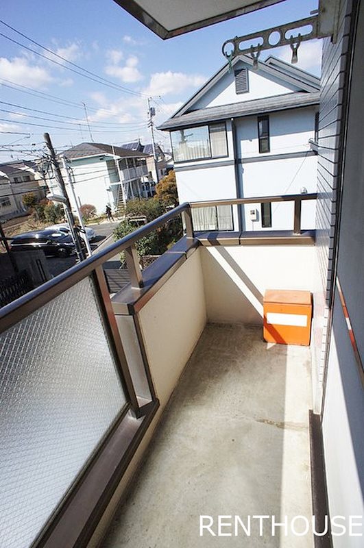 ＲＳハイツ 【電気通信大学・外国語大学事前予約可能物件】  その他4