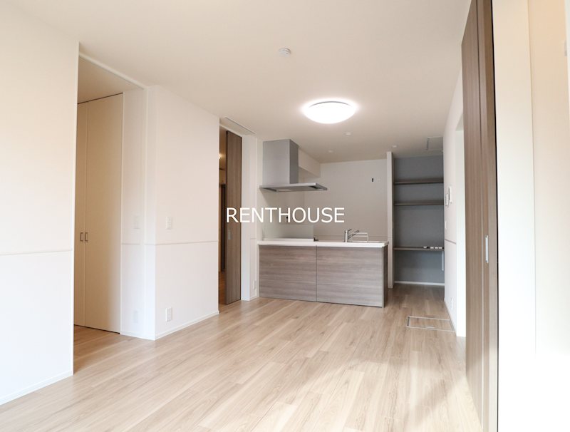 カロリナ    リビング