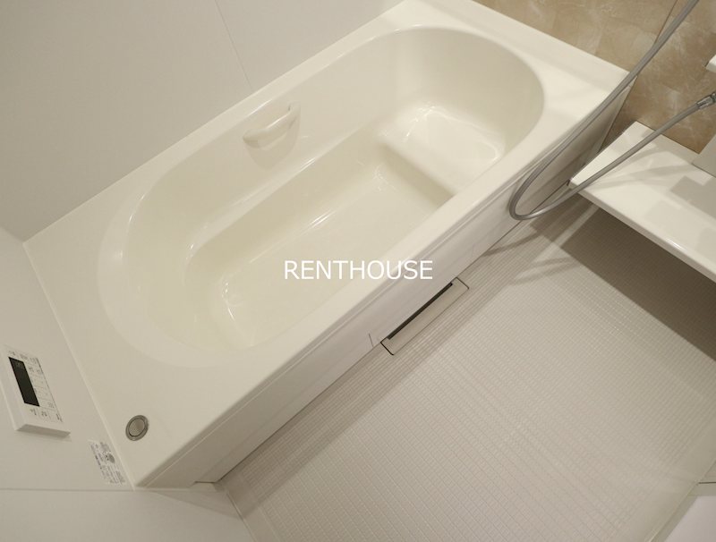 カロリナ    風呂画像